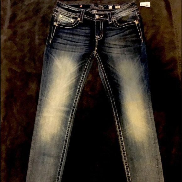 Miss Me Denim - Miss Me Jeans New with Tags Size 31